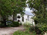 MOOLMANSHOF(1798) MAIN HOUSE AND SELF CATERING ACCOMMODATION