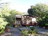 The Rustic Garden House