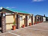 Kalahari Loge Carnarvon