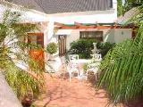 Randrivier B und B