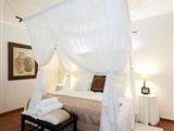 St Lucia Kingfisher Loge