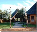 Mopane Bush Loge