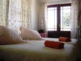 Vue de Montagne Bed-en-Ontbyt