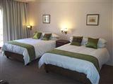 Queen Manor Boutique Gastehuis