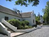 De Kloof Luxury Estate hotel & SPA