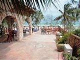 Samaki Lodge