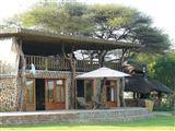 Phokoje Game Lodge