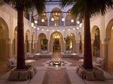 Riad Nashira und Spa