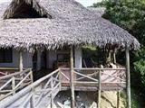 Changani Beach Cottages