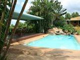 Cheese Farm en Lodge