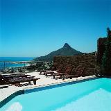 Auberge du Cap Luxury Gästehaus