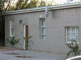 Die Hok Bachelor Flats