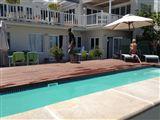 Kleinebaai Akkommodasie