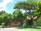 Amandia Guest Rooms