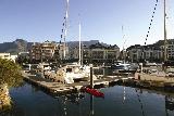 Mountain Marina