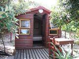 Sugar Shack