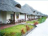 Kigomasha Eco Beach Resort