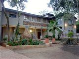 @four Guest House Brits