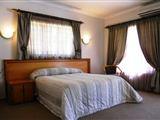 Dalrene Lodge
