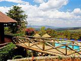 Masai Mara Sopa Lodge