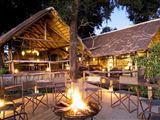 Duba Plains Camp