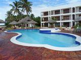 Ras Shungi Beach Resort