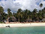 Sea View Lodge Boutique Hotel