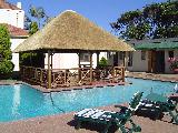 Agulhas House en Diving