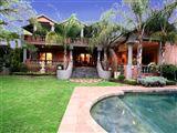 Aves Indigo Guesthouse