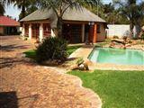 Ekurhuleni Lodge