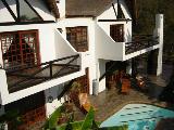 Pretoria Mansion Coral Tree Inn