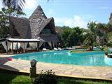 Tamani Jua Tao Urlaubsort