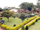 Kasangati Urlaubsort Center