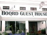 Boord Gastehuis Stellenbosch