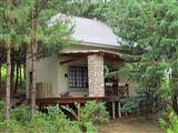 Pinella en Castanea Farm Cottages