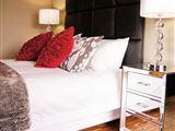 The Hedge Guesthouse