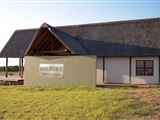 Nkumbe Wildlife Tented Camp Estate