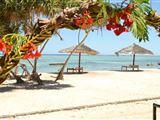 La Madrugada Beach Hotel and Resort