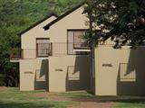 Doringbos Loge & Venue