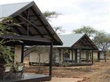 Royal Jozini Ekuthuleni Lodge
