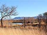 A Dam's View Self-catering