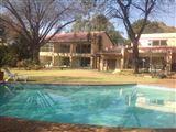 ANKA Lodge