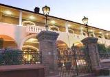 Kimberley Club Boutique hotel