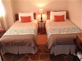 Antique Silk Self-Catering
