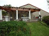 Mikasa Lodge