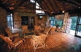 Berg en Dal Rest Camp Kruger National Park SANParks