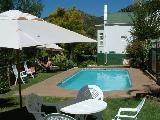 Old Mill Country Loge, Working Ostrich Farm & Restaurant