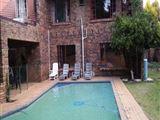 Royal Olympia Lodges & Safaris