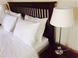 Comfort Zone Bed-en-Ontbyt