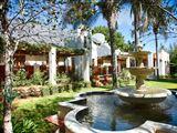 Kleine Constantia Boutique Gastehuis